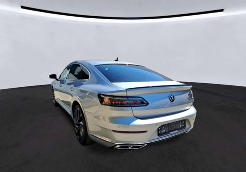 Volkswagen Arteon, 2023 3