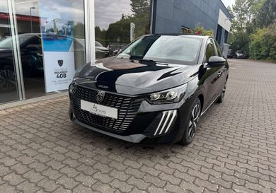 Peugeot 208, 2024
