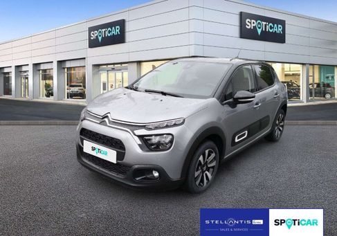 Citroën C3, 2023