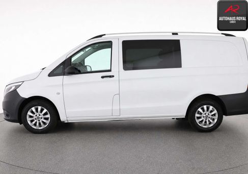 Mercedes-Benz Vito, 2021