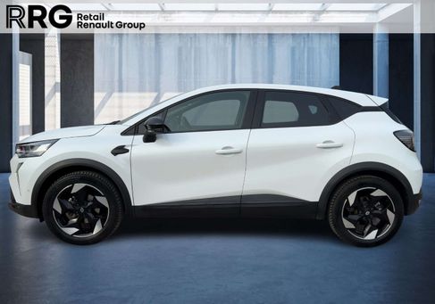 Renault Captur, 2025