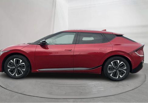 Kia EV6, 2024 2
