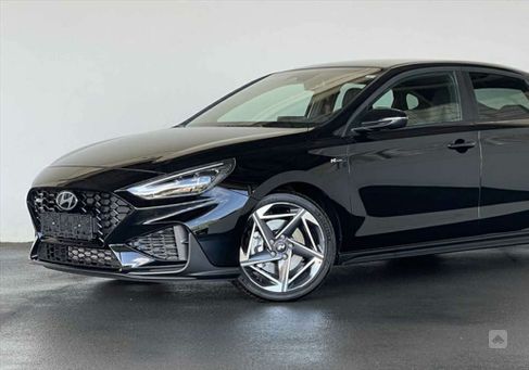 Hyundai i30, 2025