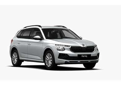 Skoda Kamiq, 2026