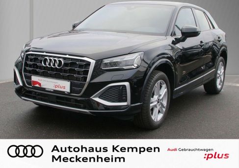 Audi Q2, 2023