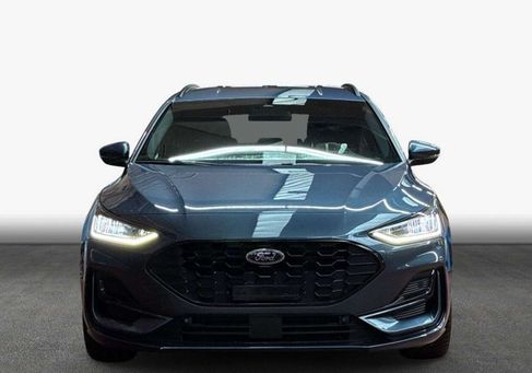 Ford Focus, 2023
