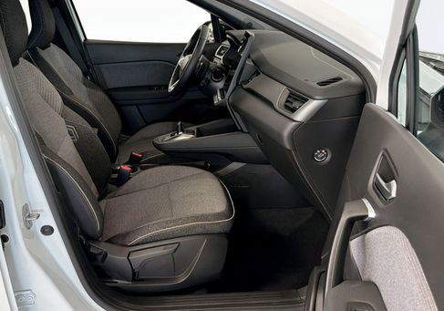 Renault Captur, 2026 3
