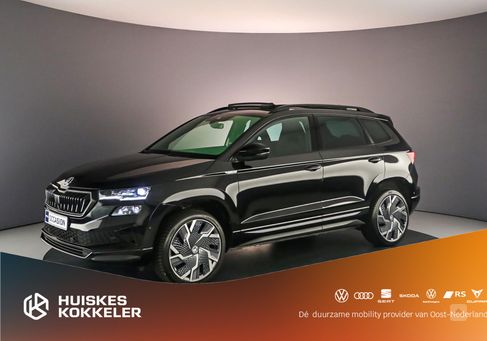 Skoda Karoq, 2023