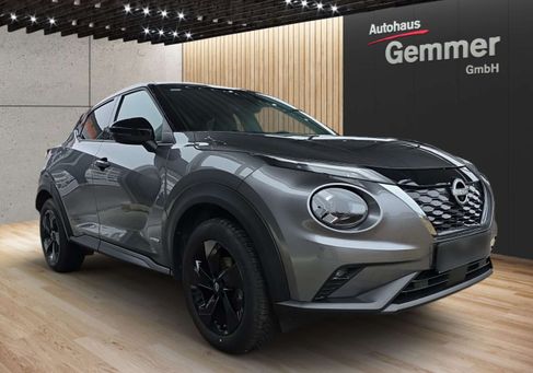 Nissan Juke, 2024 3