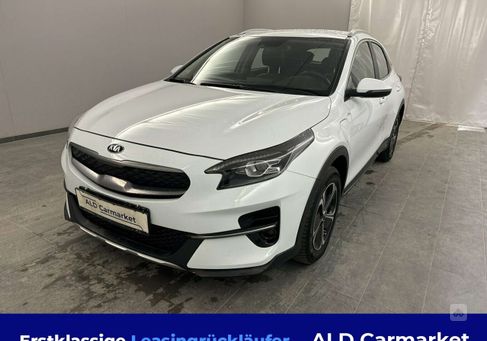 Kia XCeed, 2020