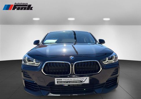 BMW X2, 2023 2