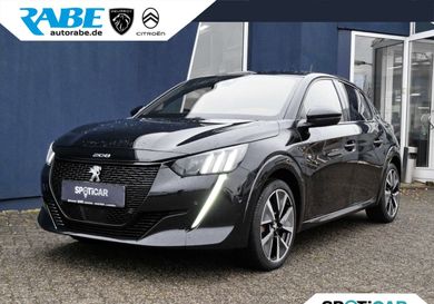 Peugeot 208, 2021