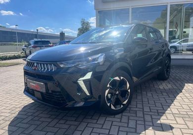 Mitsubishi Grandis, 2026