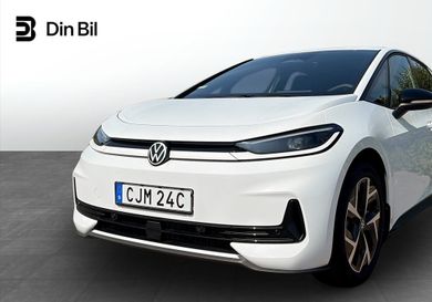 Volkswagen ID.3, 2027