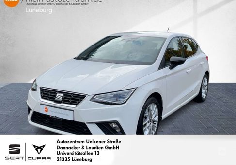 Seat Ibiza, 2022