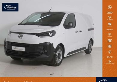 Fiat Scudo, 2025