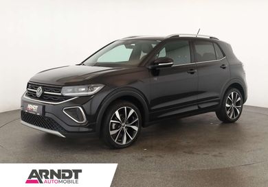 Volkswagen T-Cross, 2024
