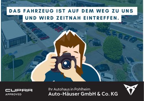 Cupra Leon, 2023