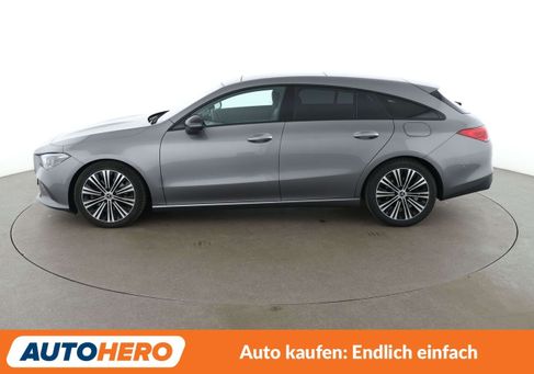 Mercedes-Benz CLA 220, 2023