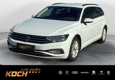 Volkswagen Passat Variant, 2023