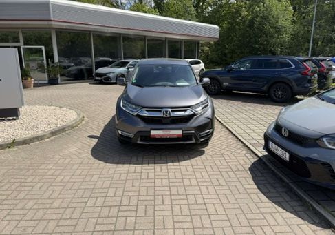 Honda CR-V, 2022