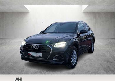 Audi Q5, 2022