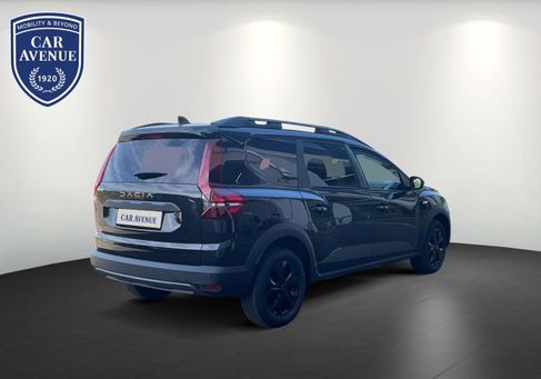 Dacia Jogger, 2025 3