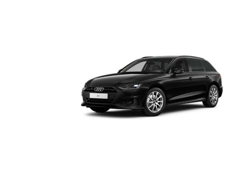 Audi A4, 2023