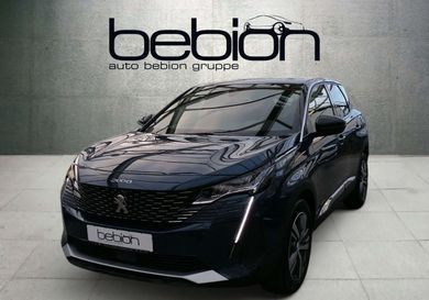 Peugeot 3008, 2024