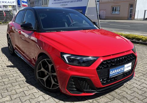 Audi A1, 2023
