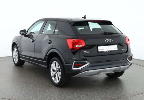 Audi Q2, 2023 3