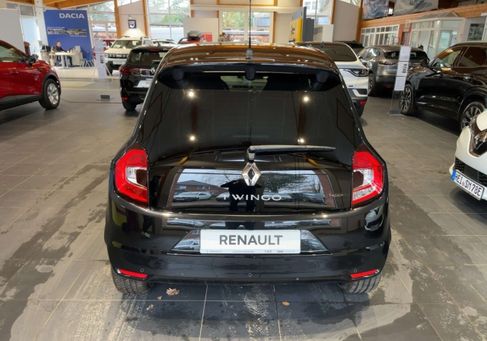 Renault Twingo, 2024