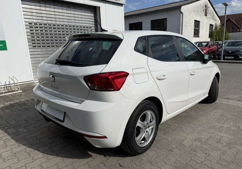 Seat Ibiza, 2023
