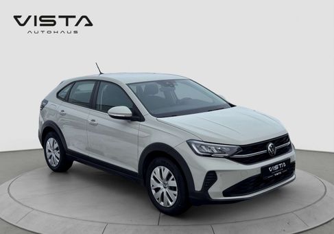 Volkswagen Taigo, 2022