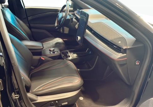 Ford Mustang Mach-E, 2021 3
