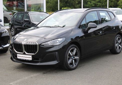 BMW 220, 2023 2