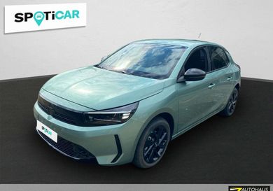 Opel Corsa, 2025