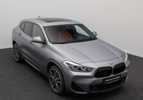 BMW X2, 2023