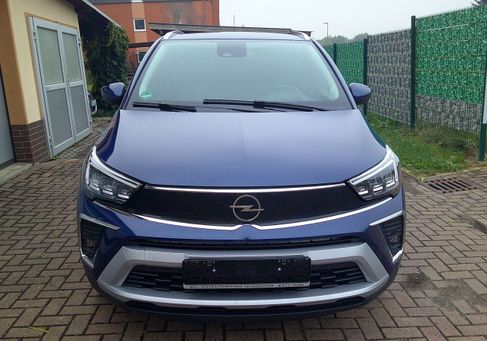 Opel Crossland X, 2021 3
