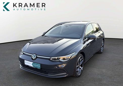 Volkswagen Golf, 2024 2