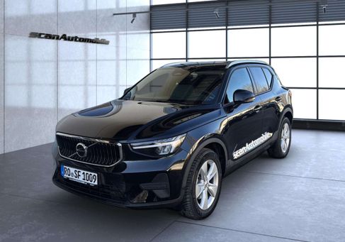 Volvo XC40, 2023 2