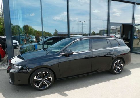 Opel Astra, 2024