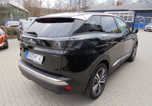 Peugeot 3008, 2023 3