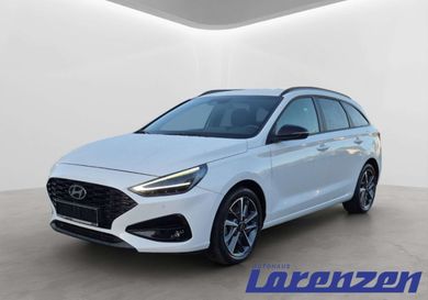 Hyundai i30, 2025