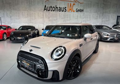 MINI Cooper S, 2024