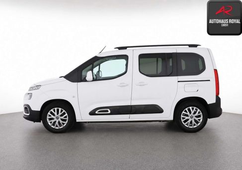 Citroën Berlingo, 2018 2