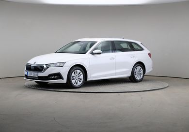 Skoda Octavia, 2023
