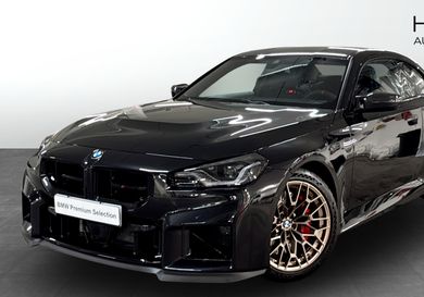 BMW M2, 2026