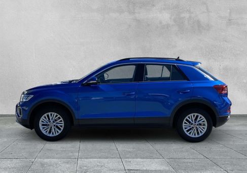 Volkswagen T-Roc, 2024