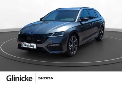 Skoda Octavia, 2023